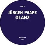 cover: JÃ¼rgen Paape - Glanz