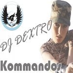 cover: Dj Dextro - Komandos