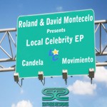 cover: David Montecelo|Roland - Local Celebrity EP