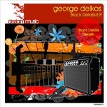 cover: George Delkos - Black Details EP