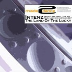 cover: Intenz - Land Of The Lucky