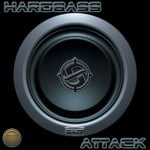 cover: Zealot - Hardbass Attack