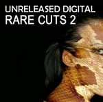 cover: Various - Rare Cuts 2