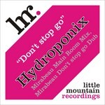 cover: Hydroponix - Don't Stop Go