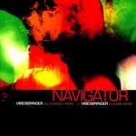 cover: Navigator - Vibesbringer