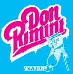 cover: Don Rimini - Kick'n Run