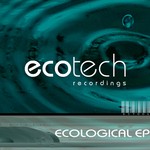 cover: Dj Royce - Ecological EP