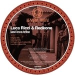 cover: Ricci, Luca|Redkone - Last Inca Tribe