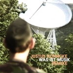 cover: Justus KÃ¶hncke - Was Ist Musik / Remixe