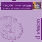 cover: Todd Terry All Stars - Get Down 2008 (remixes)