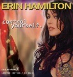 cover: Erin Hamilton - Control Yourself (Part 2)