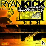 cover: Ryan Kick - No Vacancy