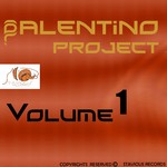 cover: Palentino - Palentino Project Volume 1