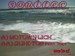 cover: Soultec - Motown Lick