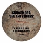 cover: Grovskopa - Sex & Violins