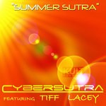 cover: Cybersutra|Tiff Lacey - Summer Sutra