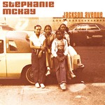 cover: Stephanie Mckay - Jackson Avenue