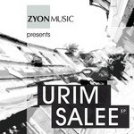 cover: Urim Salee - Urim Salee