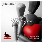 cover: Julius Beat - With You