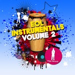 cover: Elements Of Life - Instrumentals Volume 2