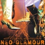 cover: Misha Smykk - Neo Glamour