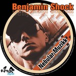 cover: Benjamin Shock - Nebular Muzikk EP