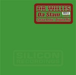 cover: Dr Willis - Da Slam