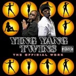 cover: Ying Yang Twins - The Official Work