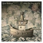 cover: James Yorkston - When The Haar Rolls In