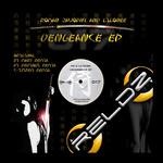 cover: Zawodny, Roman|Lilonee - Vengeance EP