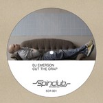 cover: Dj Emerson - Cut The Crap