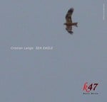 cover: Cristian Lange - Sea Eagle