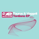 cover: Taurus & Vaggeli - Tentions EP