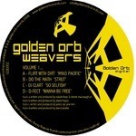 cover: D Fect|Dj Clart|Do The Math|Flirt - Golden Orb Weavers Volume 1