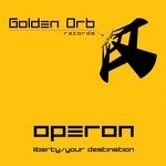 cover: Operon - Liberty