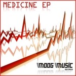 cover: Bizzetto, Andre|Edson B - Medicine EP