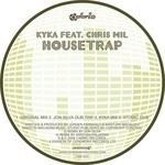 cover: Chris Mil|Kyka - Housetrap