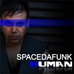 cover: Spacedafunk - Human