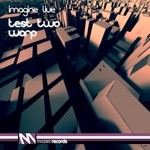 cover: Imagine Live - Imagine