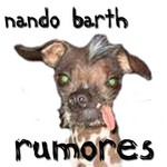 cover: Nando Barth - Rumores