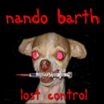 cover: Nando Barth - Lost Control