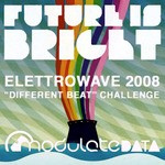 cover: Dabs|Kuzam|Evilbass|Maztek|Sewaside Collective - Elettrowave 2008 Challenge EP