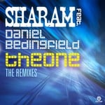 cover: Daniel Bedingfield|Sharam - The One