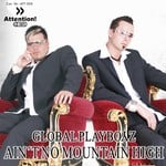 cover: Global Playboyz - Ain't No Mountain High Enough