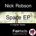 cover: Nick Robson - Space EP