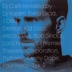 cover: Dj Cam - Revisited By