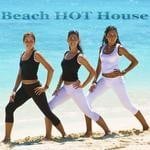 cover: Various - Beach Hot House