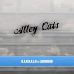 cover: Drunken|Leinender - Alley Cats