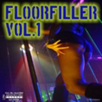 cover: Various - Floorfiller Vol 1