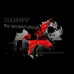 cover: Lilphil|Suriv - The Second Circuit